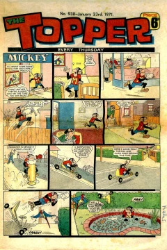 Issue #938