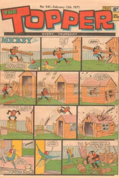 Issue #941