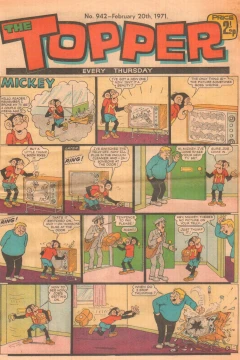 Issue #942