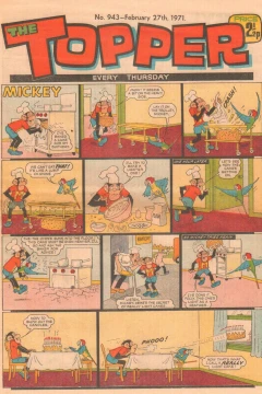 Issue #943