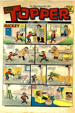 Issue #944