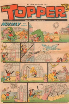 Issue #954