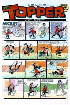 Issue #957