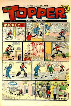 Issue #968