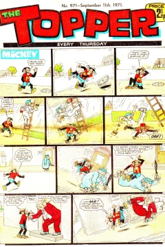Issue #971