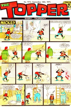 Issue #972
