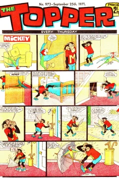 Issue #973