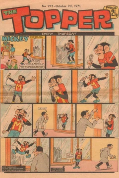 Issue #975
