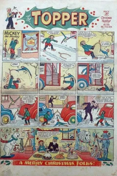 Issue #99