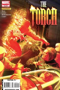 Issue #2