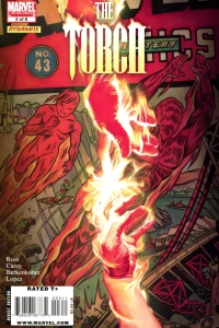 Issue #3