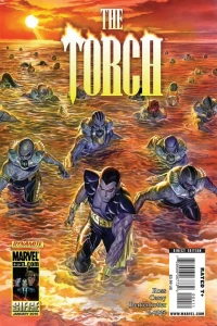 Issue #4