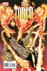 Issue #5