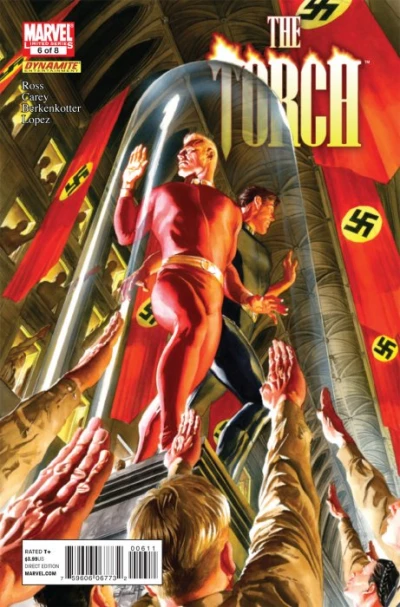 Cover of A Funeral In Berlin, Part One