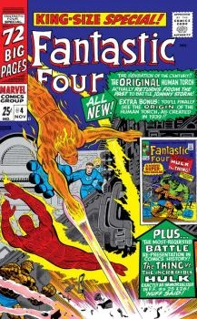 Cover of The Torch That Was
