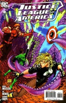Cover of The Tornado's Path, Chapter Four: Being Human