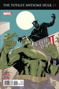 Issue #10