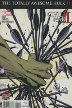 Issue #11