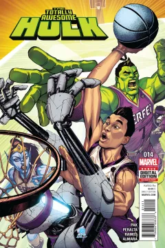 Issue #14