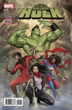 Cover of Big Apple Showdown: Part 1