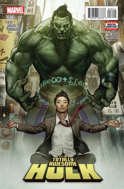 Cover of Big Apple Showdown: Part 2