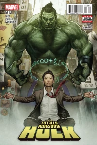 Big Apple Showdown: Part 2