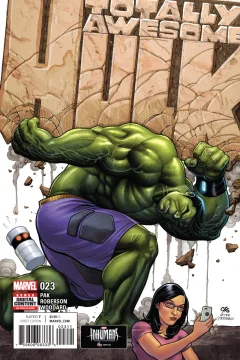 Issue #23