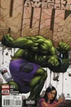 Issue #23