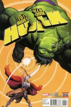 The Hulk In the Mirror Part 2