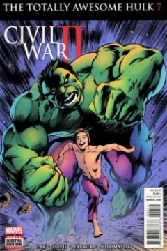 Issue #7
