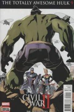 Issue #9