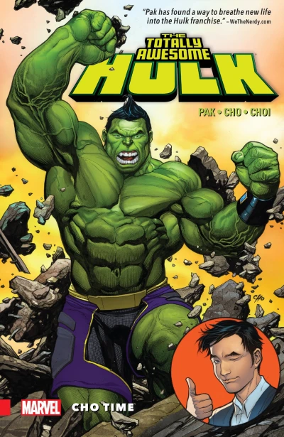 Cover of Volume 1