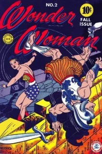 The Tournament of Slaves