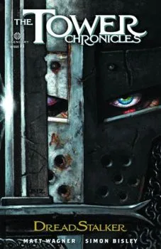 Cover of Issue #3