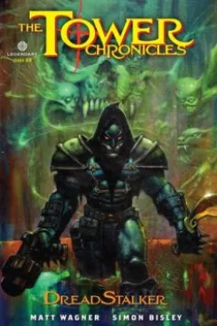 Issue #5