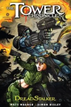 Issue #6