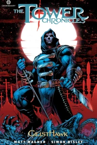 Chapter One: Living Relic; Chapter Two: Gnawing Hunger; Chapter Three: Razor Burn