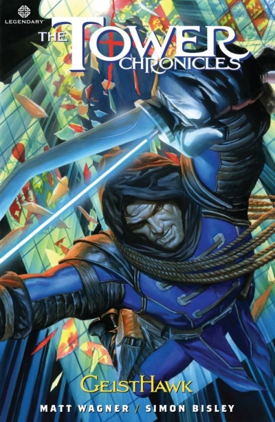 Cover of Chapter Four: In Country; Chapter Five: Sowing Teeth; Chapter Six: Operation Shrike; Chapter Seven: Exegesis; Chapter Eight: Ravening Depths