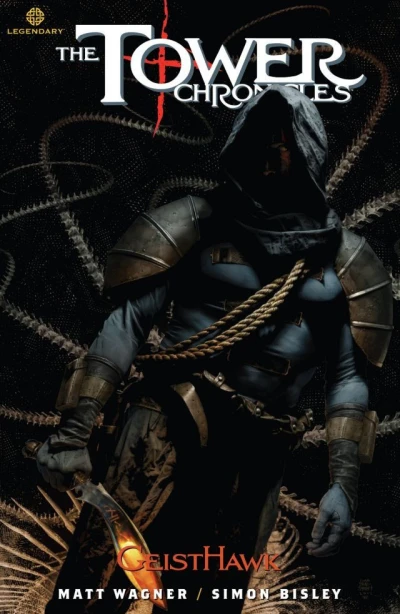 Cover of Chapter Nine: Sparkle and Fade; Chapter Ten: Scarlet Waves; Chapter Eleven: Consuming Lust; Chapter Twelve: Quantum Est?; Chapter Thirteen: Echoes Grim; Chapter Fourteen: Alpha Chimera