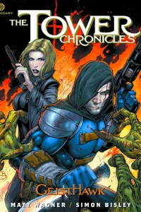 Chapter Fifteen: Lock and Load; Chapter Sixteen: Agony Heights; Chapter Seventeen: Sojourn Genesis; Chapter Eighteen: Apocalypsis