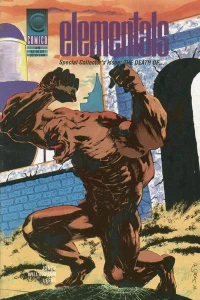 The Tower - Part Three of the Gathering