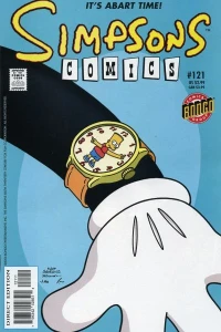 The Town That Time Forgot