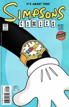 Cover of The Town That Time Forgot