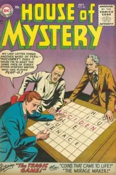 The Tragic Game
