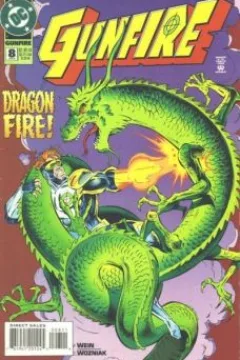 The Trail of the Dragon!