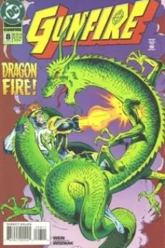 The Trail of the Dragon!