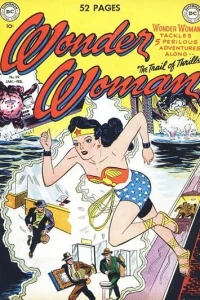 The Trail of Thrills