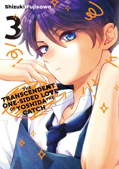 Cover of Volume 3