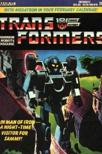 Man of Iron, Part 2: Kidnapped!