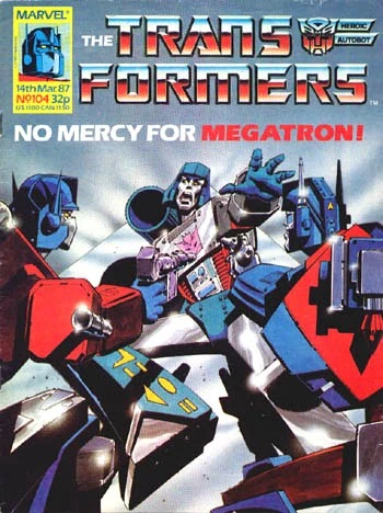 Cover of Resurrection, Part 3